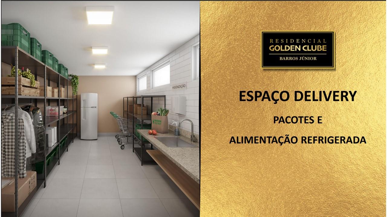 Apartamento à venda com 3 quartos, 66m² - Foto 21