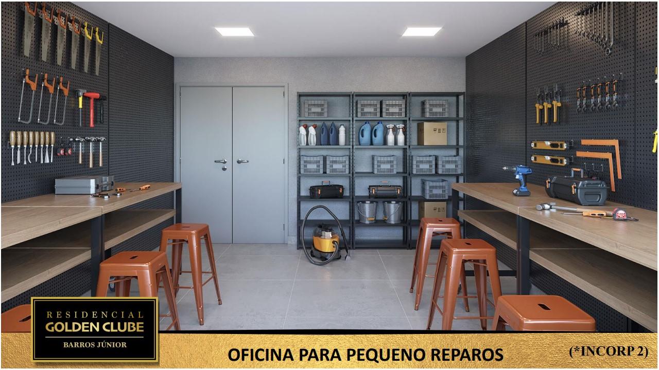 Apartamento à venda com 3 quartos, 66m² - Foto 24