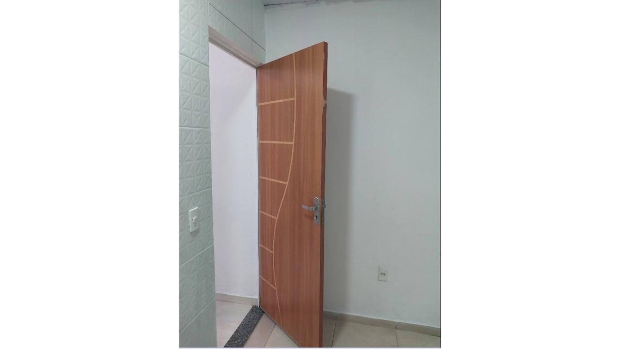 Apartamento para alugar com 1 quarto, 46m² - Foto 5