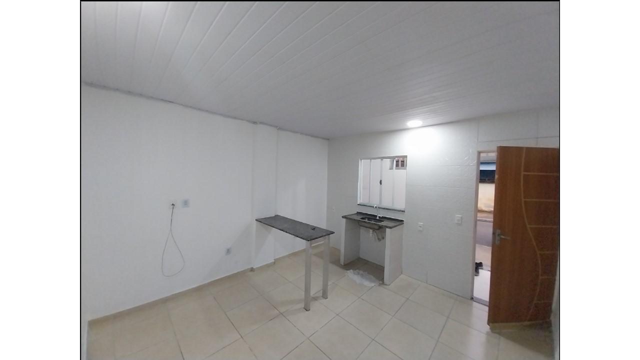 Apartamento para alugar com 1 quarto, 46m² - Foto 1