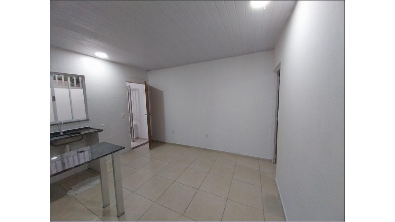 Apartamento para alugar com 1 quarto, 46m² - Foto 2