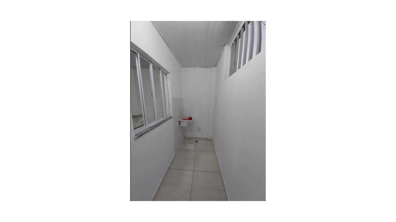 Apartamento para alugar com 1 quarto, 46m² - Foto 3