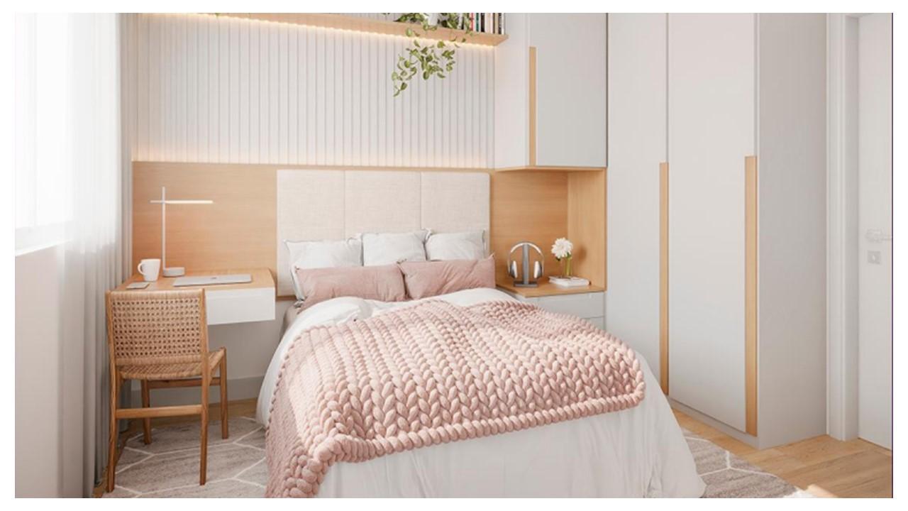 Apartamento à venda com 2 quartos, 45m² - Foto 5