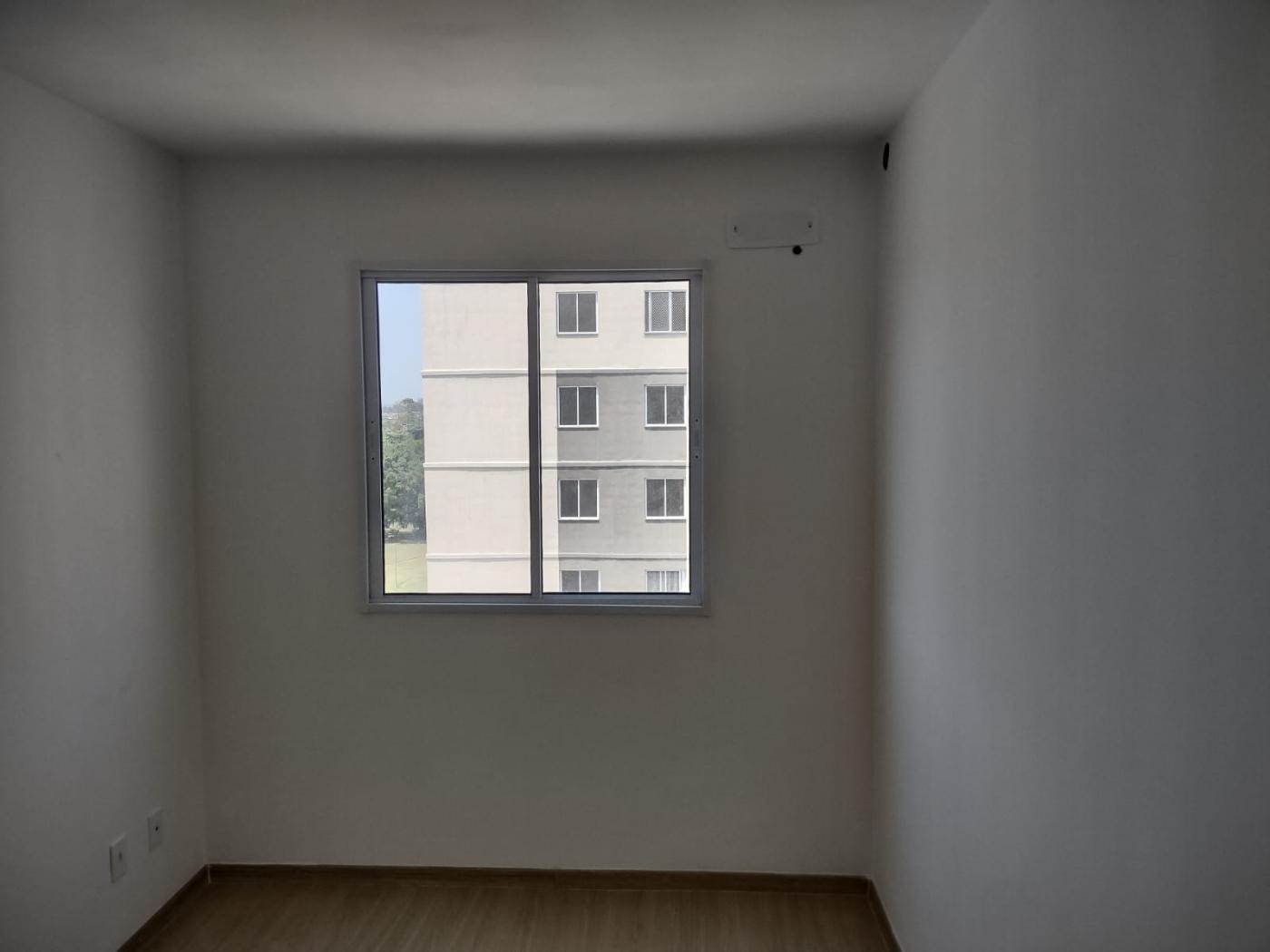 Apartamento para alugar com 2 quartos, 46m² - Foto 5