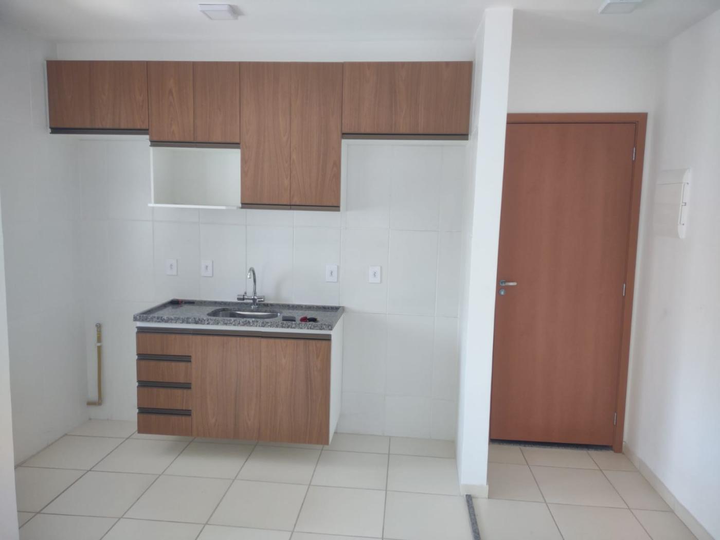 Apartamento para alugar com 2 quartos, 46m² - Foto 1