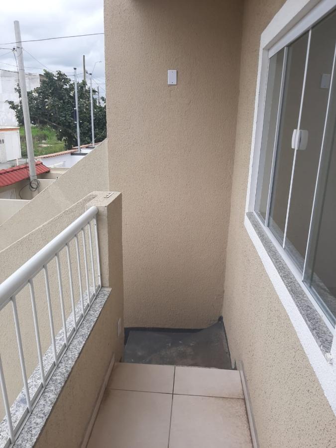 Apartamento para alugar com 2 quartos, 58m² - Foto 1