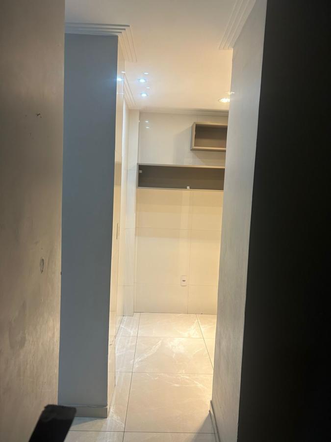 Casa para alugar com 2 quartos, 120m² - Foto 7