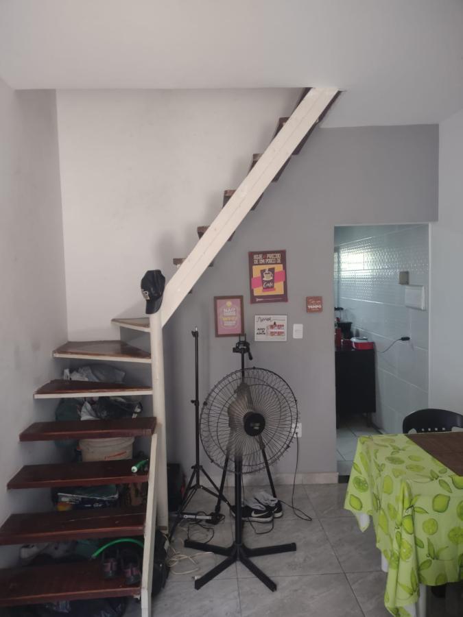 Casa à venda com 2 quartos, 55m² - Foto 6