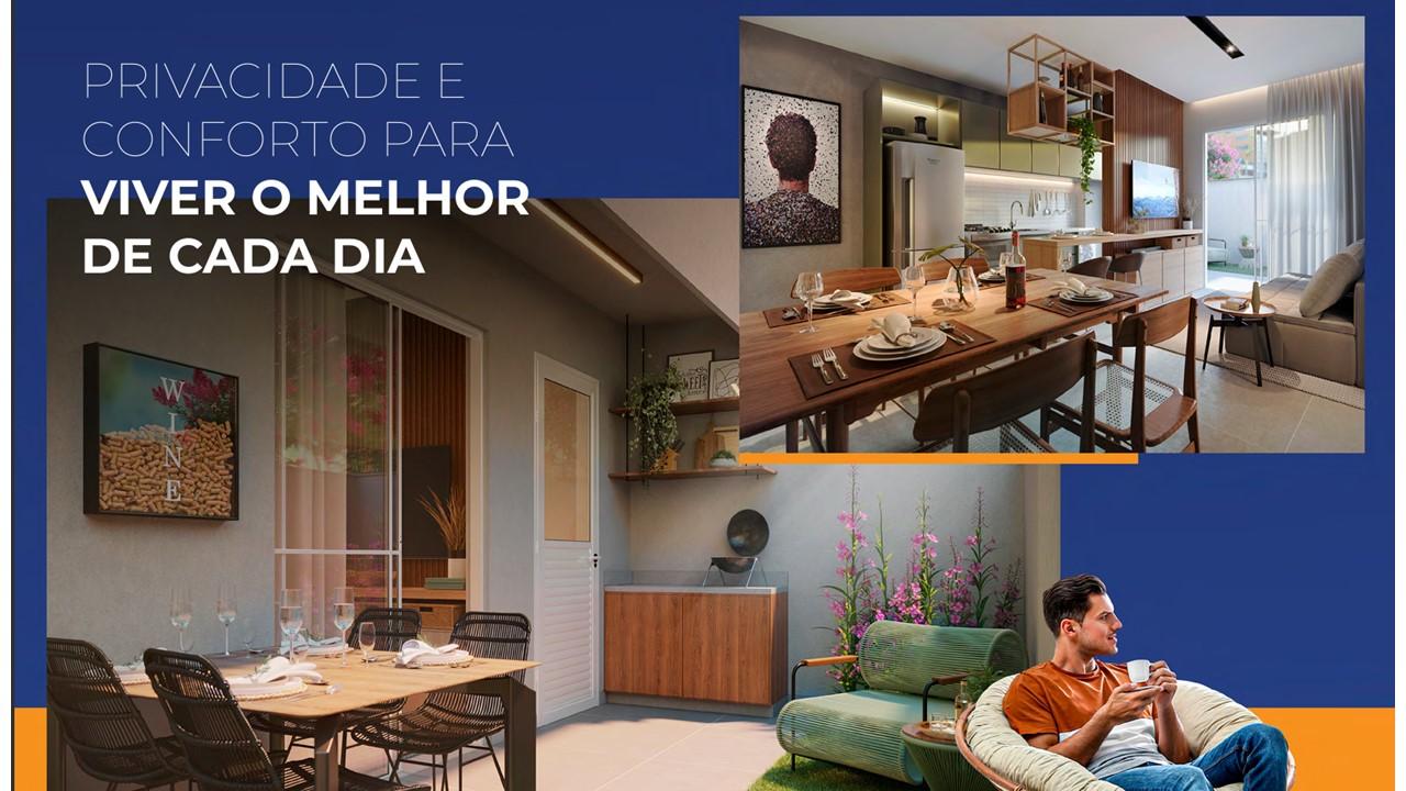 Apartamento à venda com 2 quartos, 53m² - Foto 15